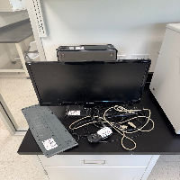 Perkin Elmer EnVision 2103 Multilabel Reader image 0